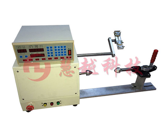 適用于繼電器、通訊線圈等多功能的自動分線機(jī)HY-R01